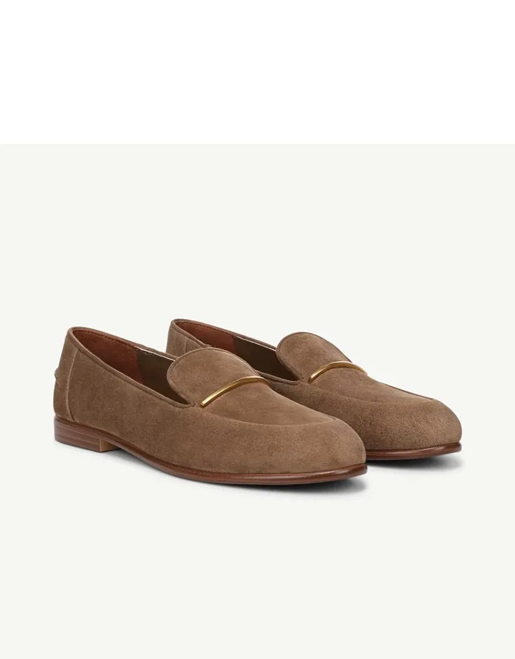 Mirabelle Loafers