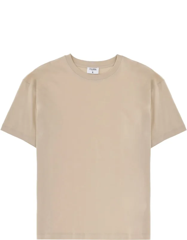 Loose Fit T-shirt