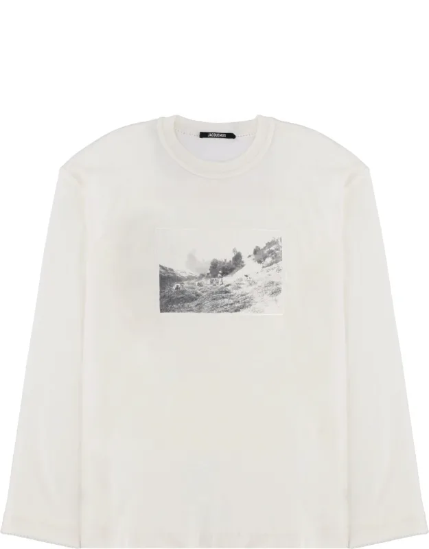 "le Paysan" T-shirt