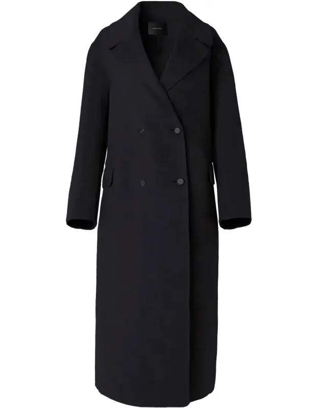 Axel Coat