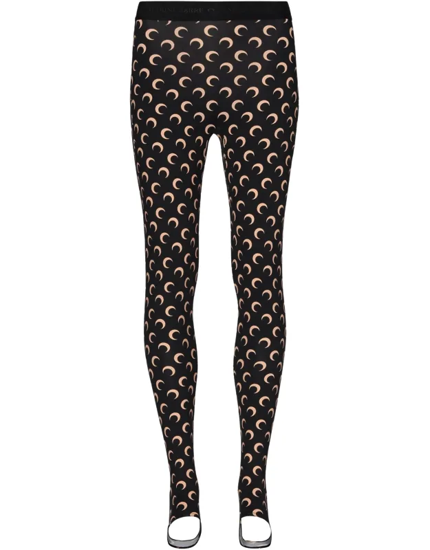 Moon Leggings