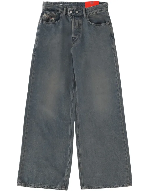 1996 D-sire Jeans