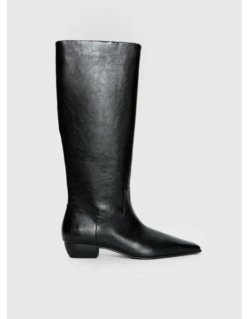 Knee High Boots