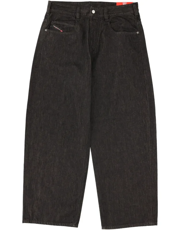 1997 Denim Jeans