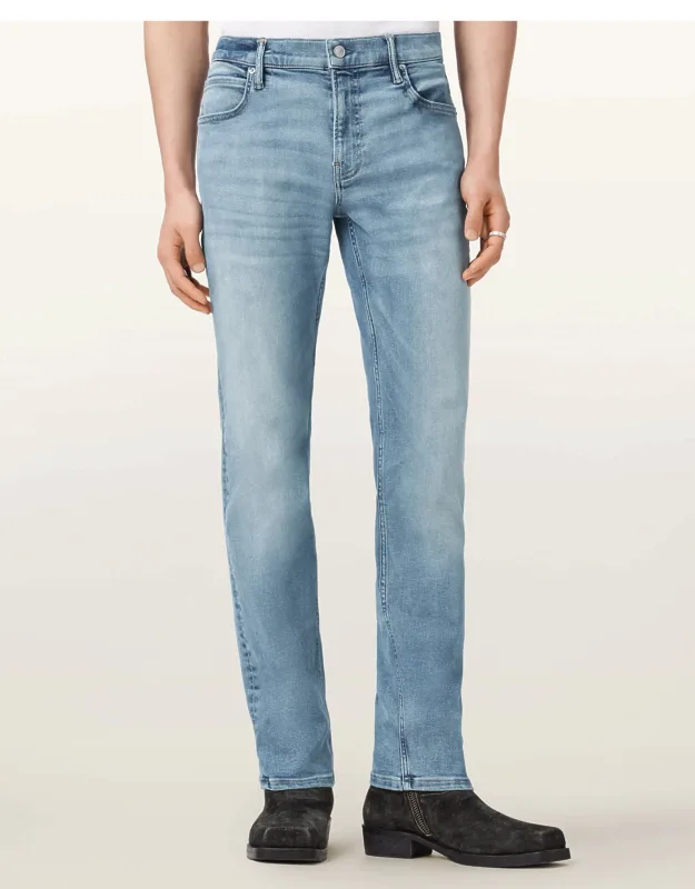 Skinny Fit Denim Jeans