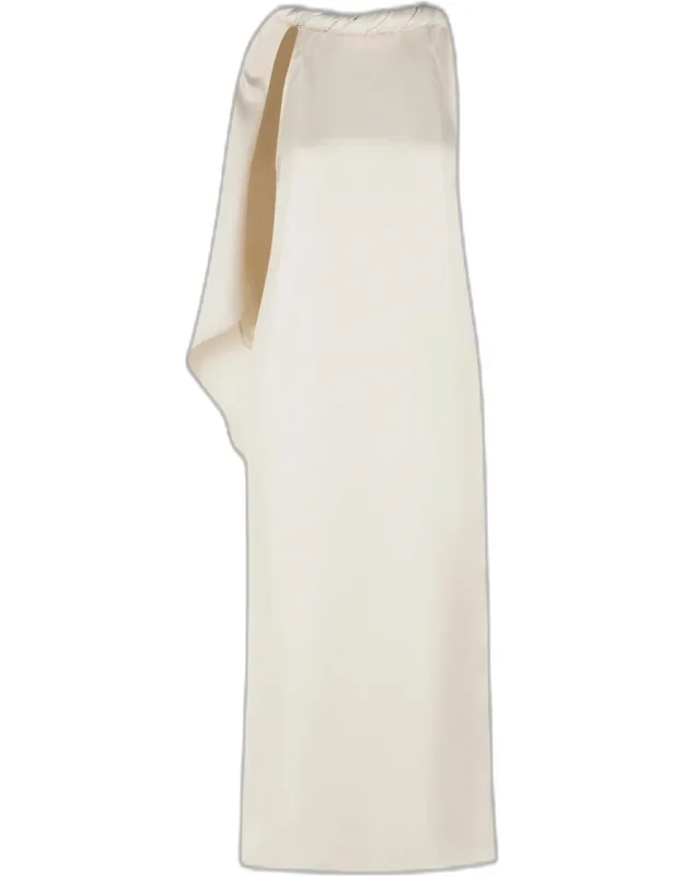 Silk Dress