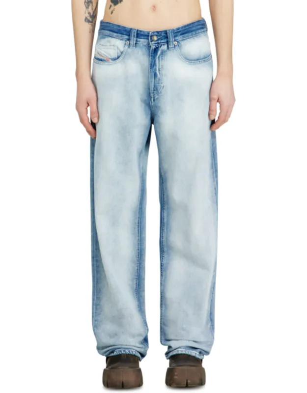 Relaxed Jeans 2001 D-macro 09p29