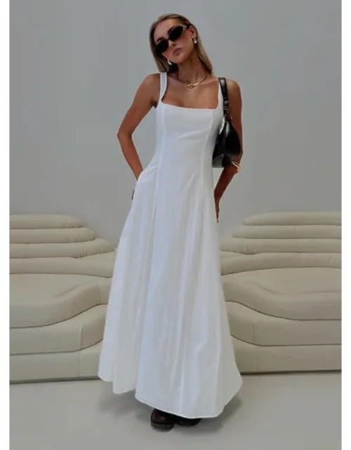 You Can Maxi Dress