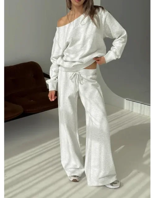 Dodie Wide Leg Pants