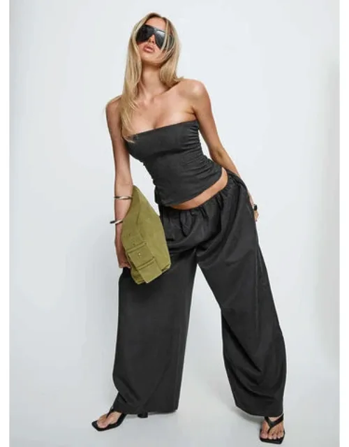 Odara Wide Leg Pants