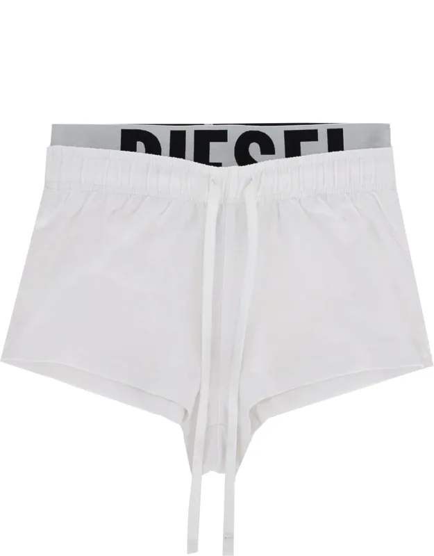 Miranda D-pop Shorts