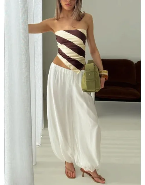 Mirosa Balloon Leg Pants