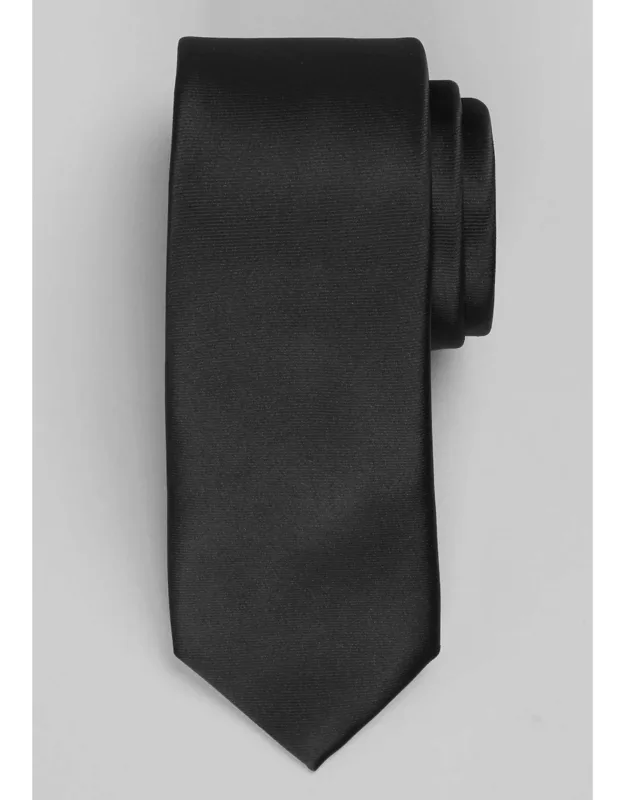Solid Tie
