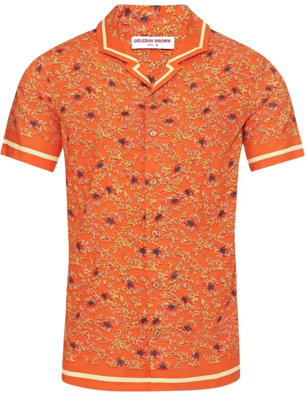 Hibbert Wonder Shirt