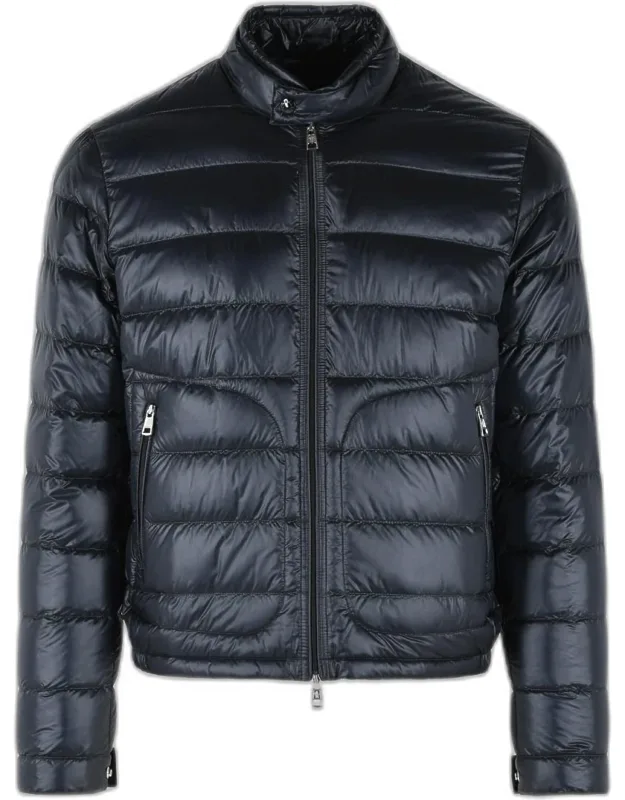 Acorus Short Down Jacket