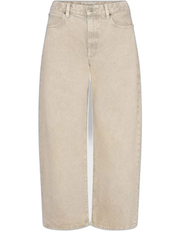 The Bow Jeans