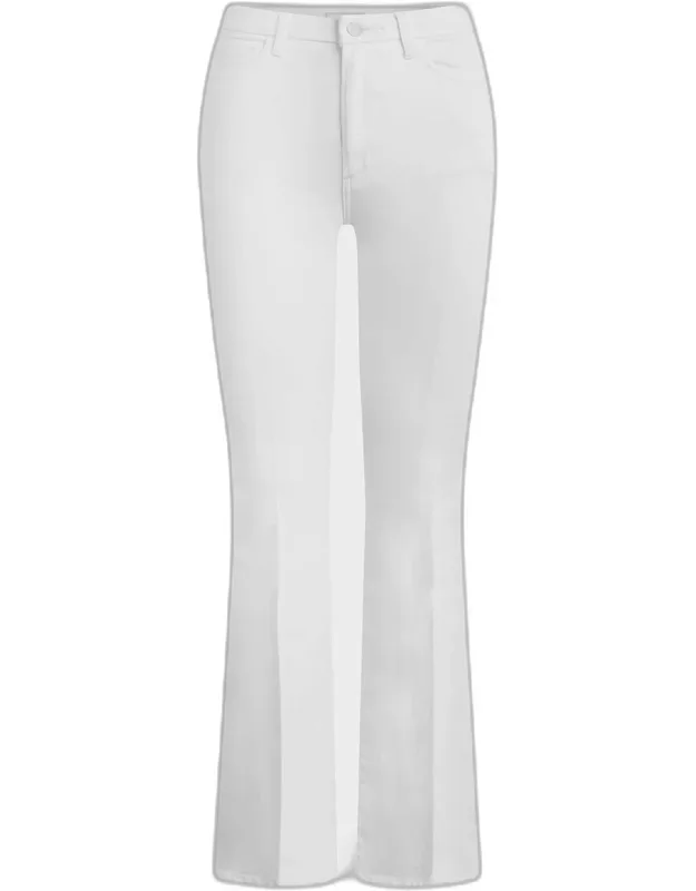 The Hi Honey Bootcut Jeans