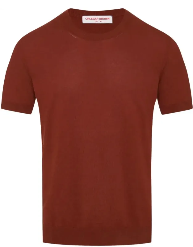 Torres Short Sleeve Tee