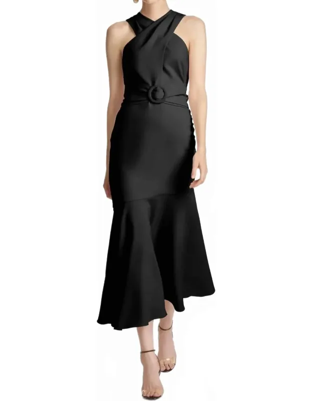 Naomi Dress