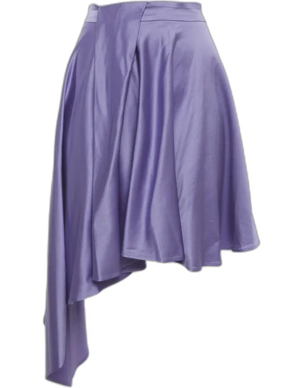 Asymmetric Skirt