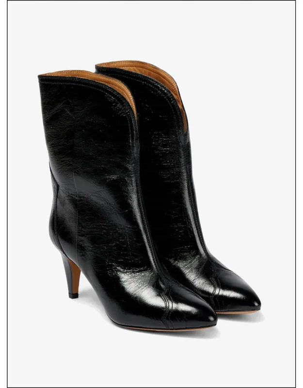 Dytho Boots