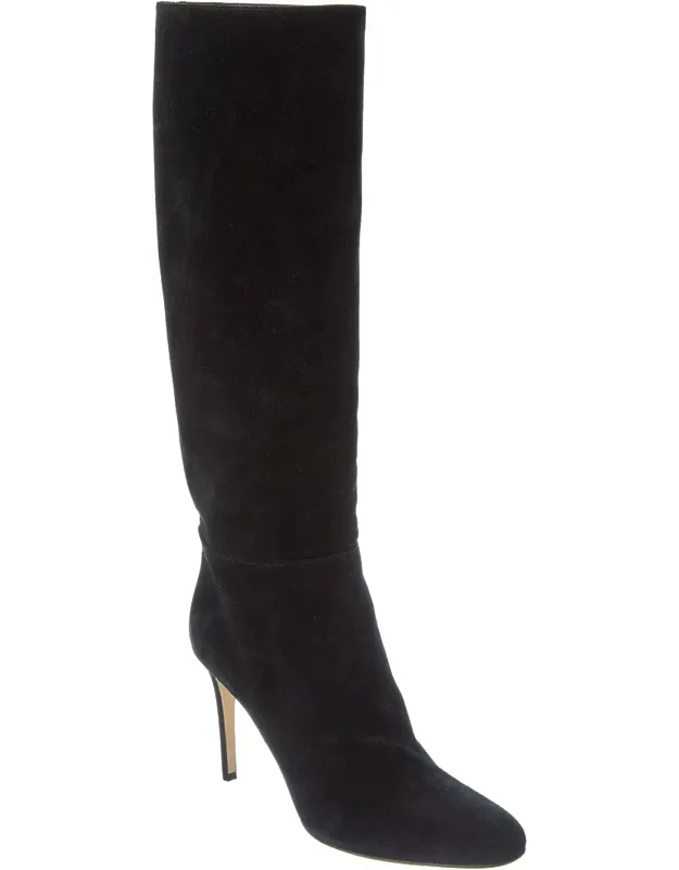 Knee-high Boots