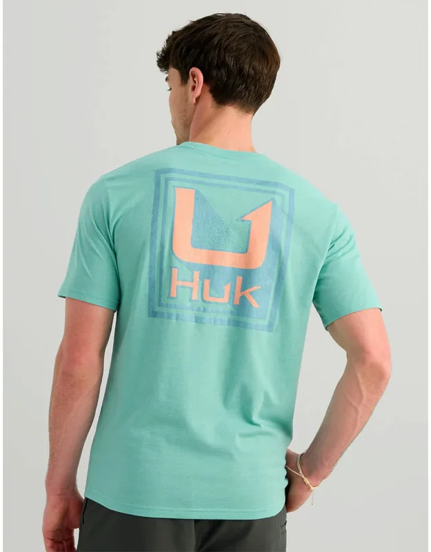 Rising Pocket T-shirt