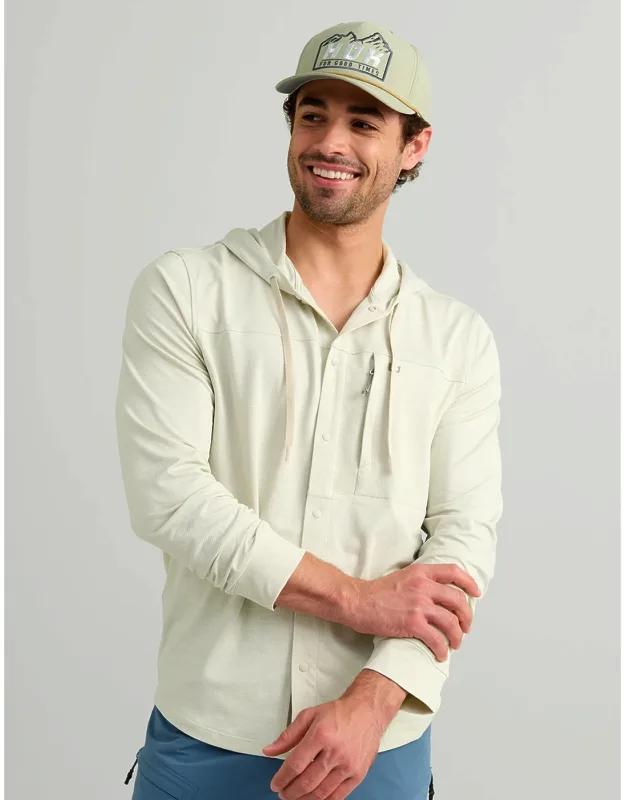 Watershed Hoodie Shirt