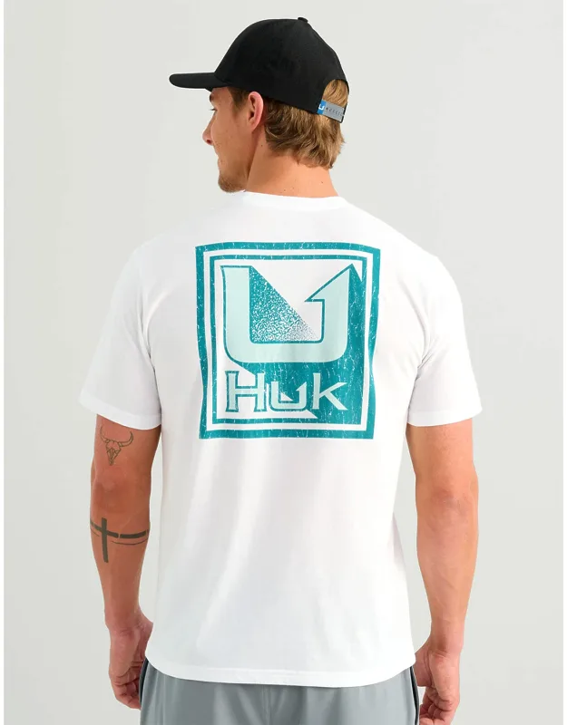 Rising Pocket T-shirt