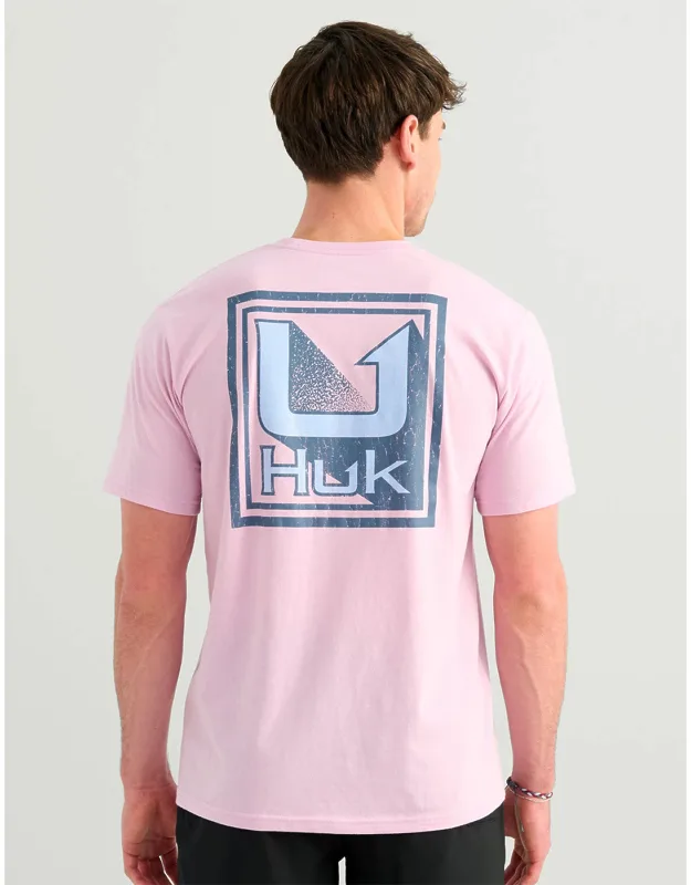 Rising Pocket T-shirt