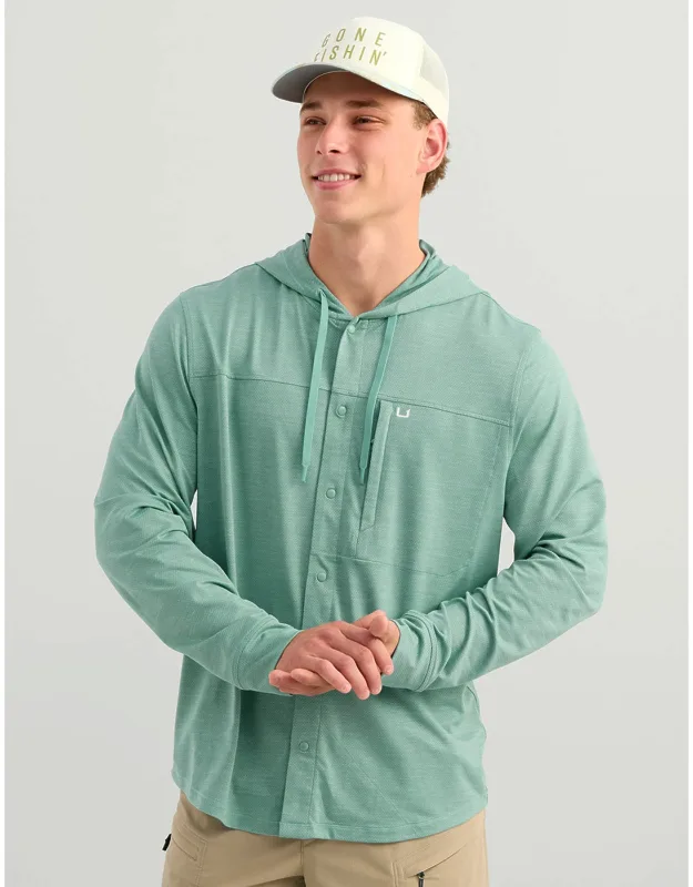 Watershed Hoodie Shirt