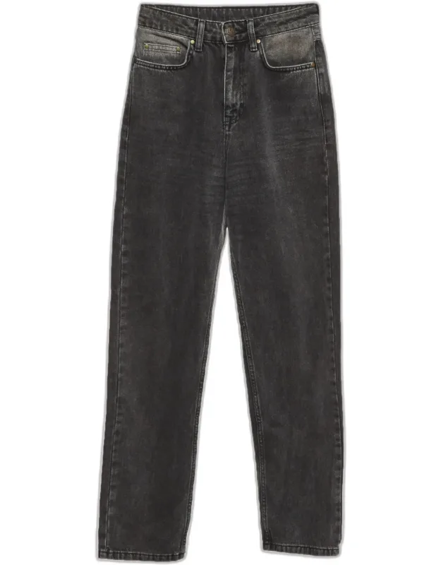 High Rise Denim Jeans