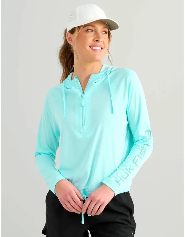 Pursuit Maren Hoodie