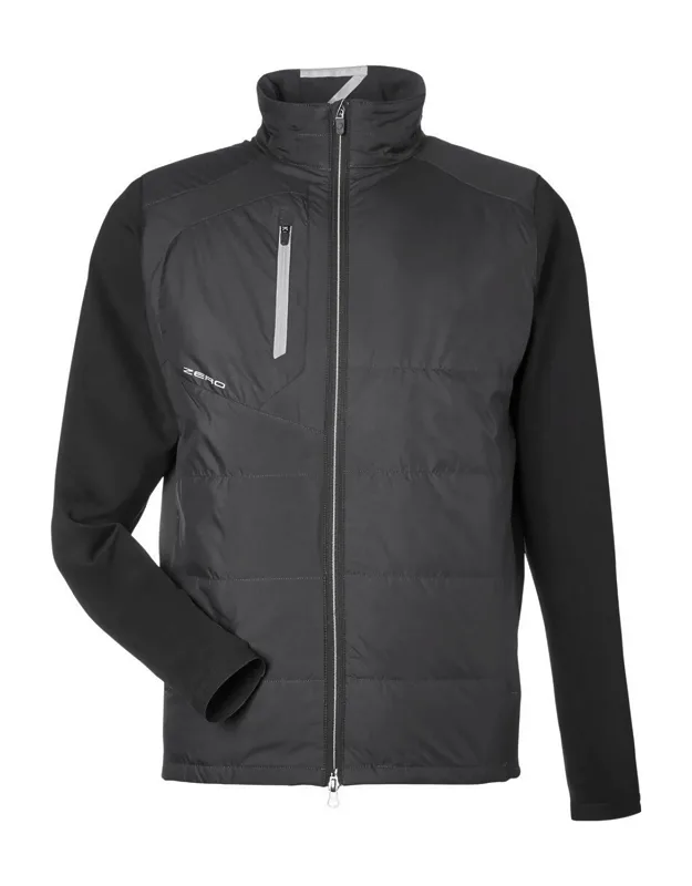 Lightweight Hybrid Jacket