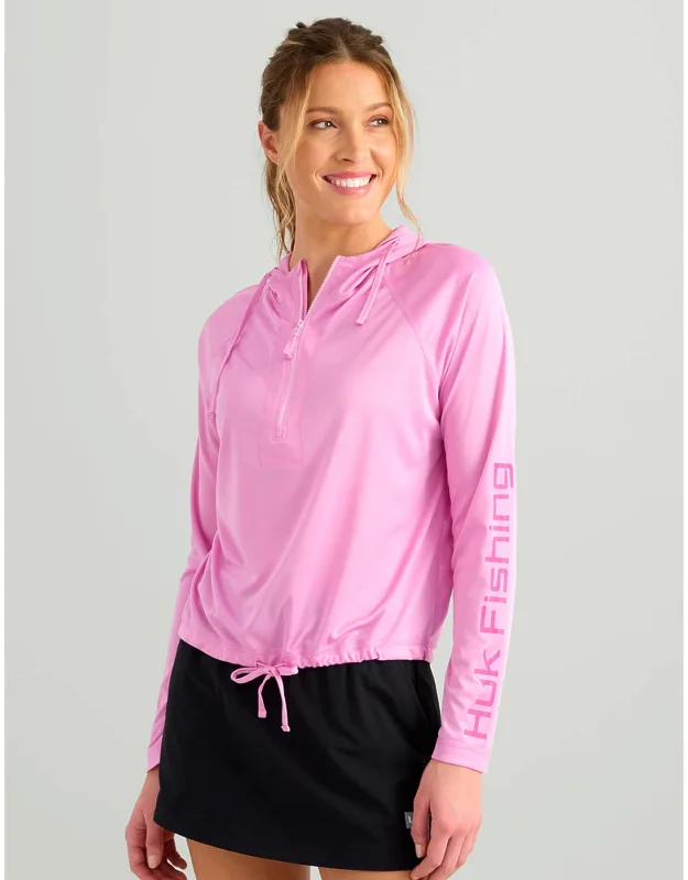 Pursuit Maren Hoodie