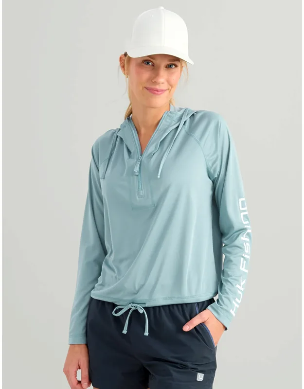 Pursuit Maren Hoodie