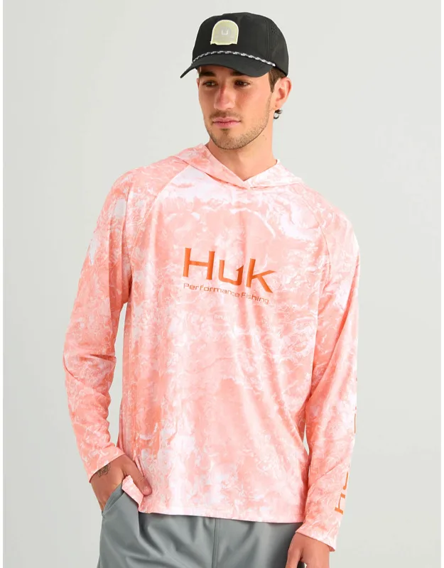 Mossy Oak Pursuit Performance Hoodie