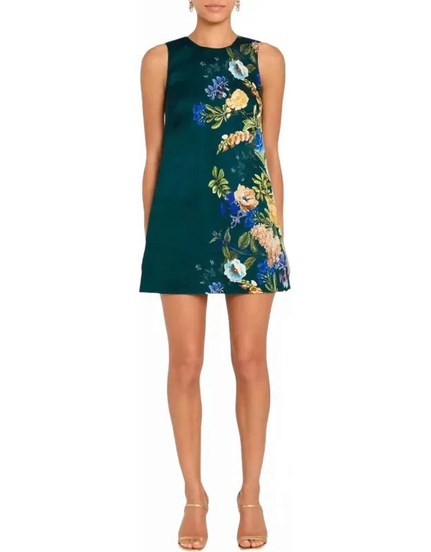 Benedict Dress