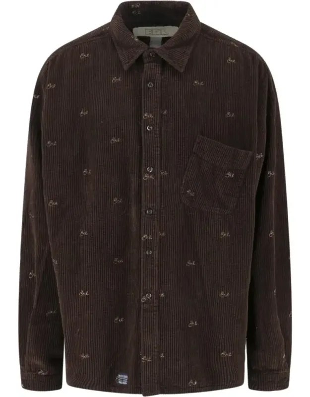 Velvet Shirt