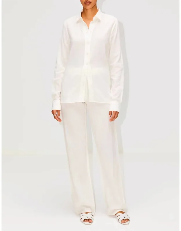 Willow Pull On Pants