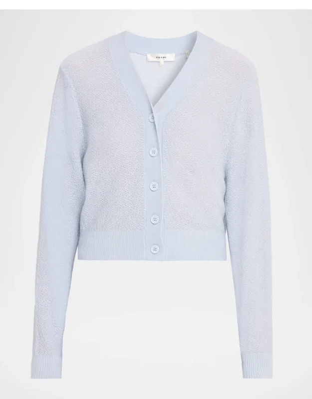 Lightweight Cardigan
