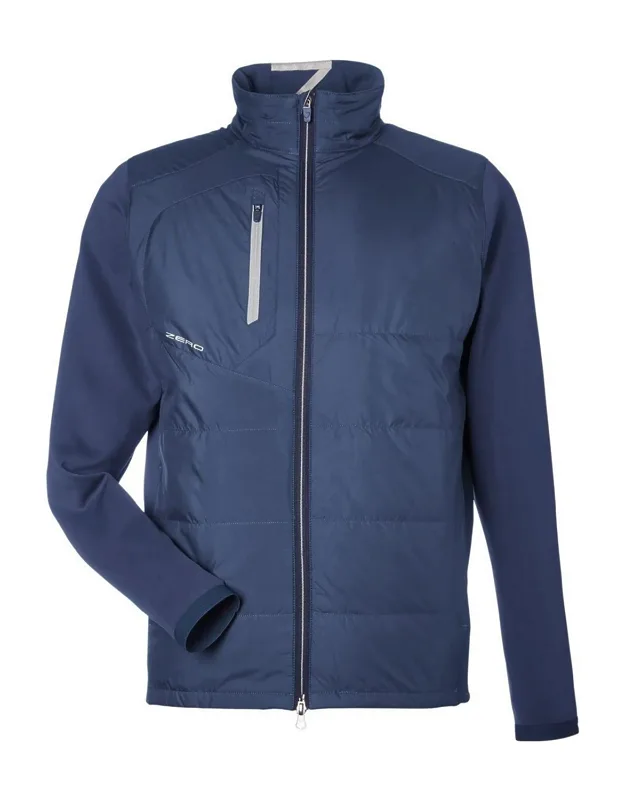 Lightweight Hybrid Jacket