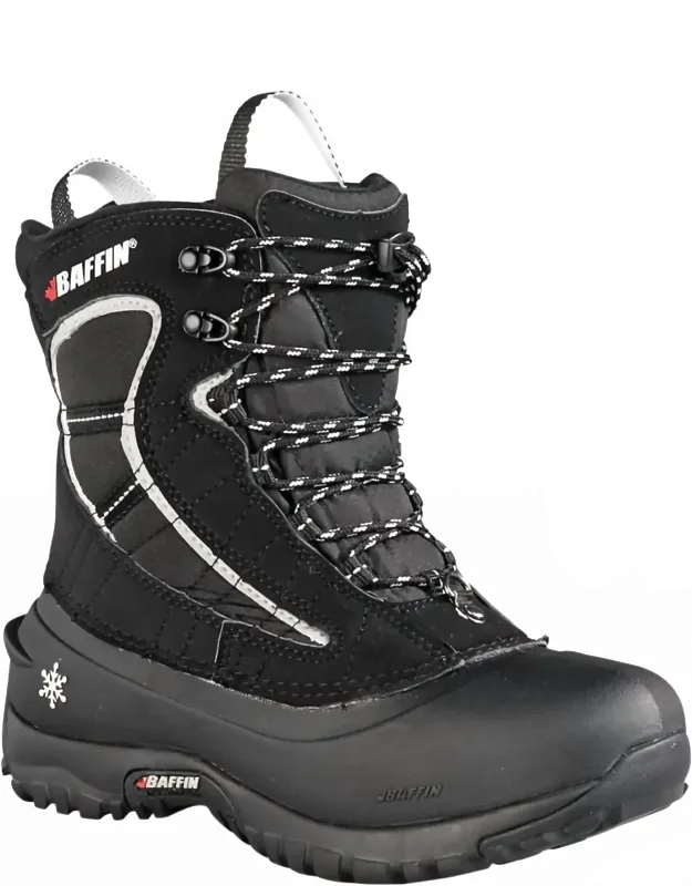 Sage Winter Boots