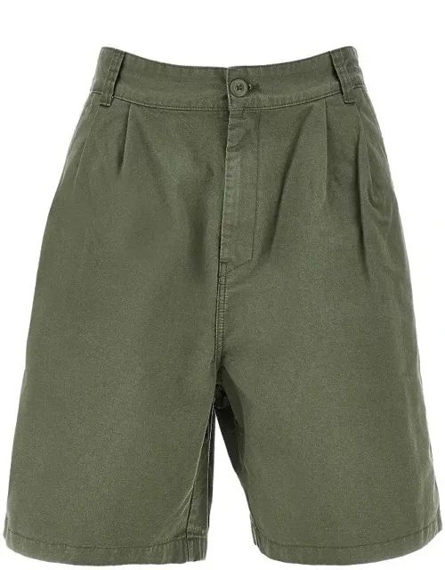 Cotton Shorts