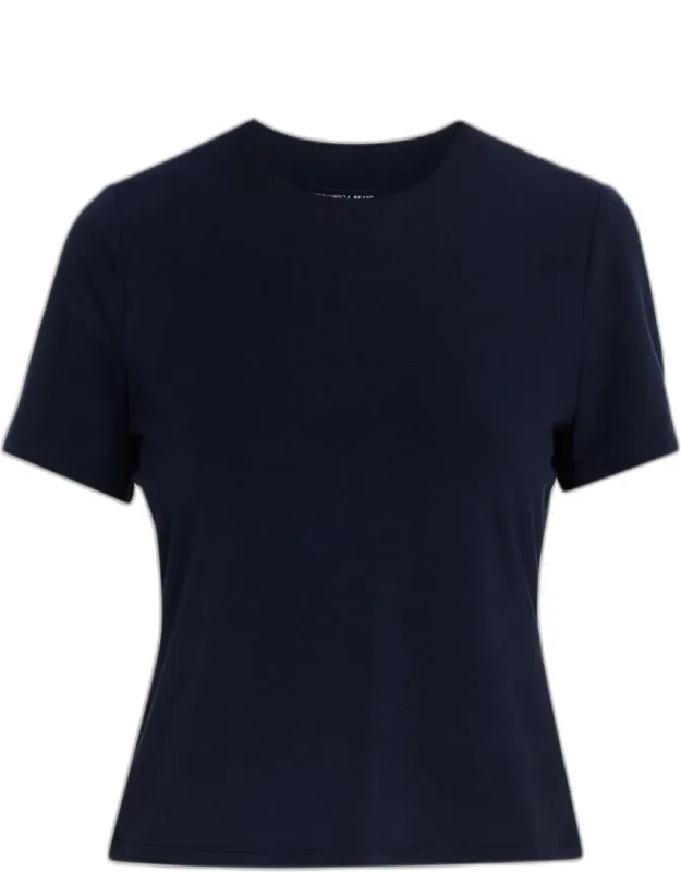 Benedict Shrunken Tee