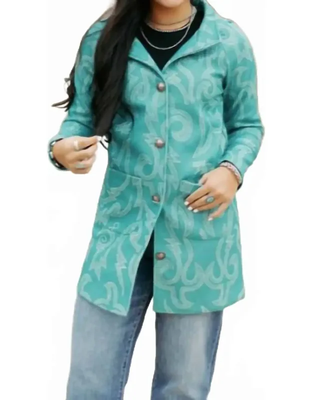 Cowgirl Thing Jacket
