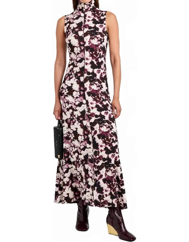 Valentina Maxi Dress