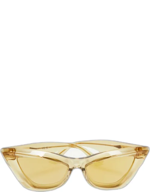 Cat Eye Sunglasses