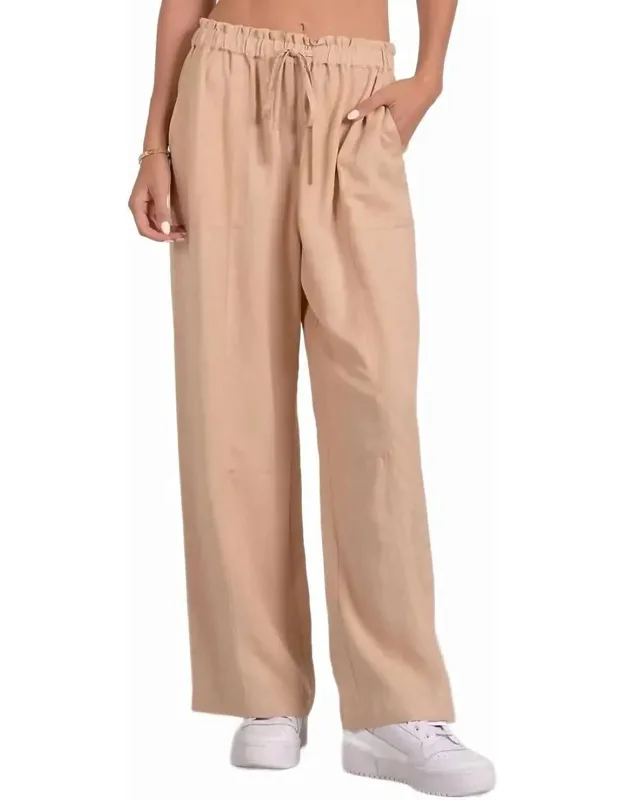 Elena Pants