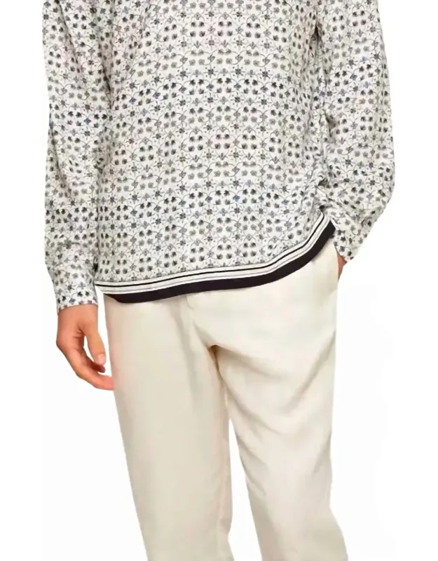 Ridley Fiore Shirt